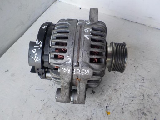 OPEL VECTRA C 1.9 CDTI alternator 0124325172 13229990