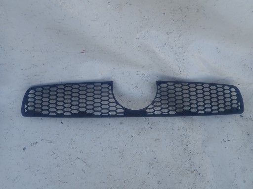 FIAT DOBLO II 09-15 grill grille