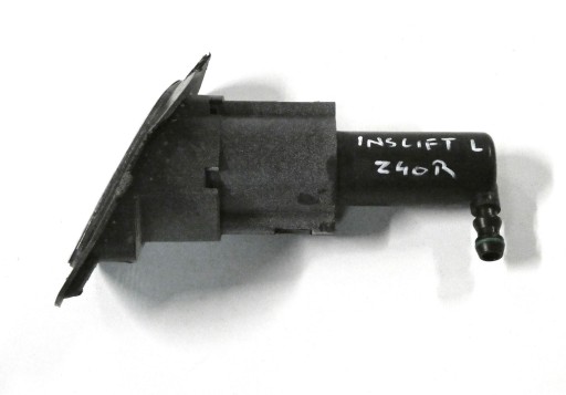 LAVAFARO FANALE FARO sinistra Z40R Opel Insignia A lift 13227348