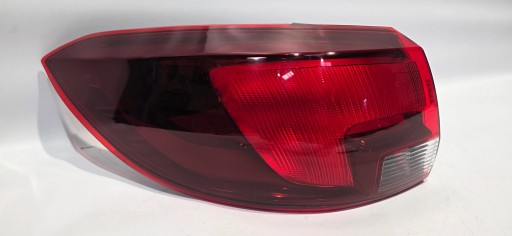 light left rear part OPEL ASTRA K V KOMBI 15-20 original EUROPA 39077374