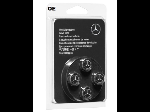 КРЫШКИ КЛАПАНОВ MERCEDES BENZ ОРИГИНАЛ