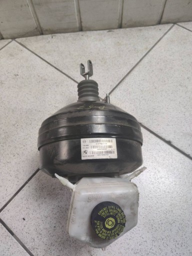 servo Servofreno BMW 3 F30 2015 29679842204
