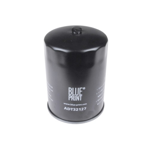 Масляный фильтр BLUE PRINT ADT32127