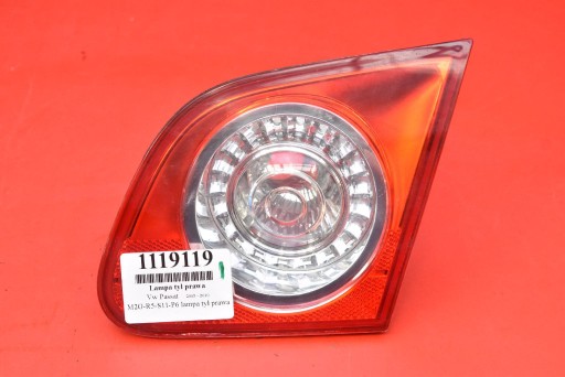 light right rear part rear 3C5945094E VW PASSAT B6 sedan 05-10