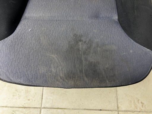 RENAULT TRAFIC 3 III VIVARO B seat left front front driver´s EU