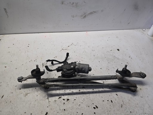 OPEL INSIGNIA B Gestänge Motor Wischer vorne 13471428 EUROPA