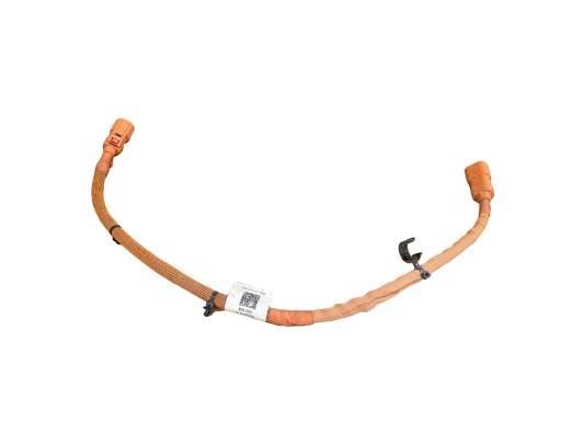 VW E UP wiring ZASILAJACY 12E971449A