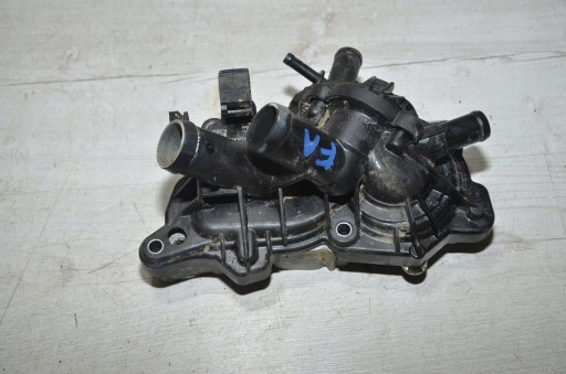 water pump 1.0 TSI Skoda fabia III Lift