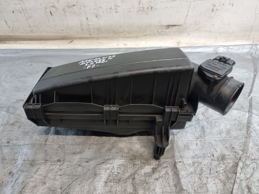 Gehäuse filter luft Luftmassenmesser FORD MONDEO MK3 2.0 TDDi 66kW 02r