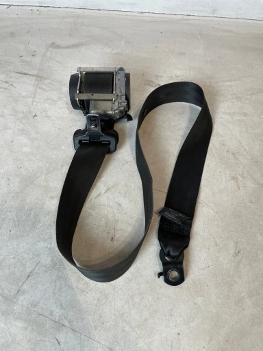 tension belt safety front front right Citroen Nemo Bipper Fiorino
