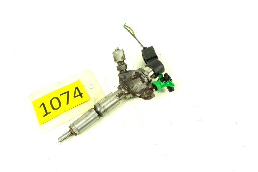 nozzle injector FORD FOCUS MK3 GALAXY C-MAX MONDEO 4 1.6 TDCI 1608518380