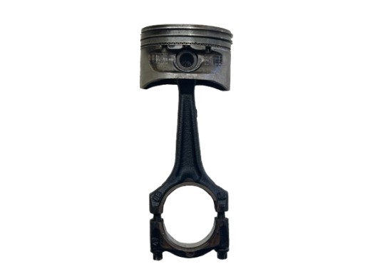 OPEL MERIVA A piston connecting rod 73502643