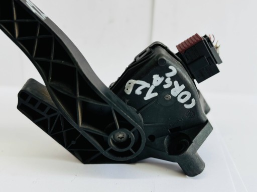 potentiometer Gas OPEL CORSA C 9129423