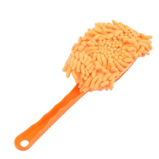 Для очистки электростатической адсорбции веник