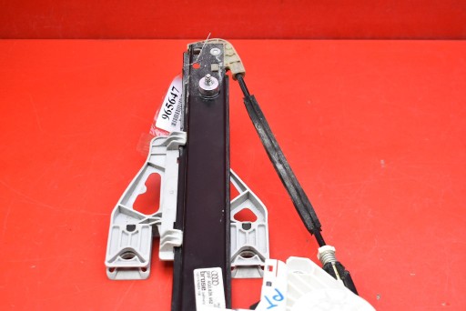window regulator right rear part 4G0839462 AUDI A6 C7 KOMBI LIFT 14-20