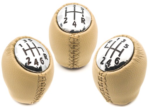 Ручка перемикання передач Renault Megane II 2 2002-2008