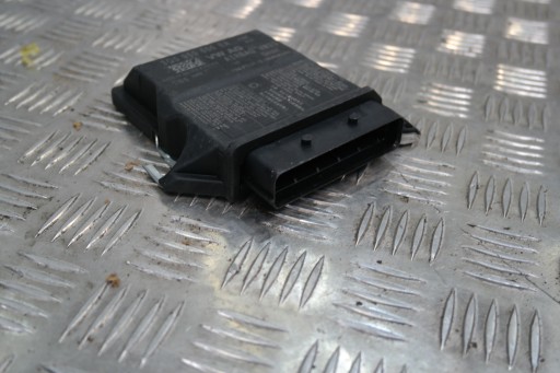 VW PASSAT B8 модуль Sensor AIR BAG 3Q0959655BA