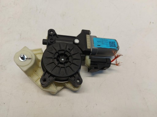 Jaecoo 7 PHEV 2025r mini motor windows right rear part rear 554001426aa