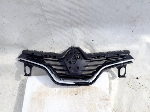 RENAULT CAPTUR et 1 13-17 Grille Grille/masque