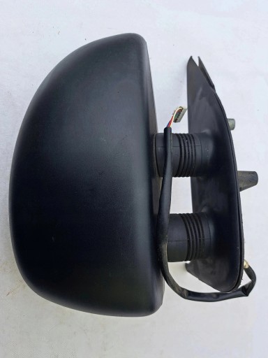 CITROEN JUMPER 02-06 mirror right 7 PIN original