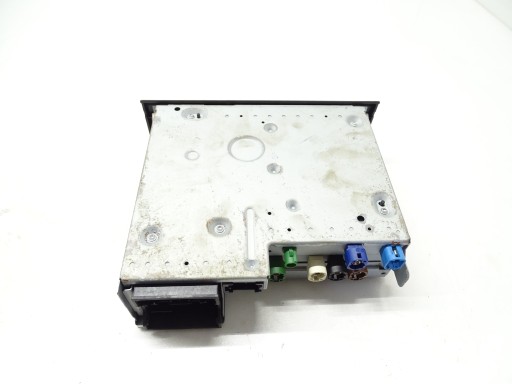 RADIO Lecteur Module Navigation MMI AUDI Q5 80A 80A035043A