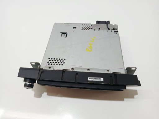 RADIO rechner BMW E60 E61 OE 9192680 (0000366)
