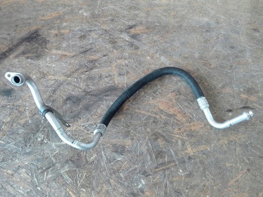 vedení hadice klimatizaci RENAULT TALISMAN 1.6 DCI 924548515R