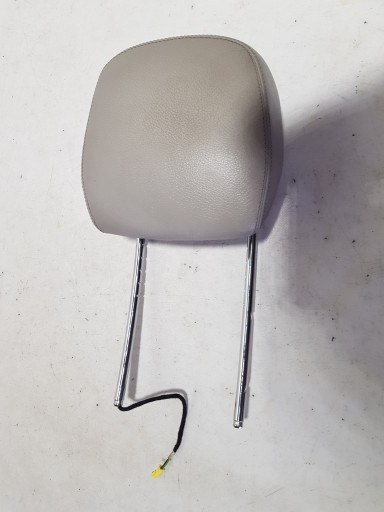 rest front left right front front MERCEDES W207 C207 AKTYWNY grey