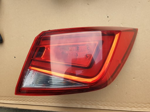 light rear right LED SEAT LEON 3 III 5F KOMBI 2013- 5F9945207A
