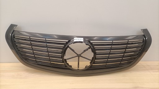 MERCEDES EQC 293 GRILLE GRILLE A2938880000 KA16/017