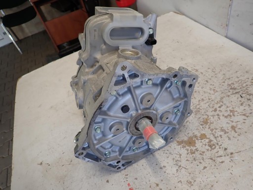 engine electrical NISSAN X-TRAIL T33 2022- QASHQAI J12 290C06UM0B