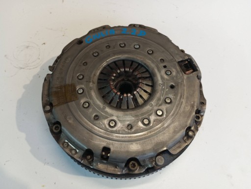 KOMPLET spojka ALFA ROMEO GIULIA 2,2JTD 55282565