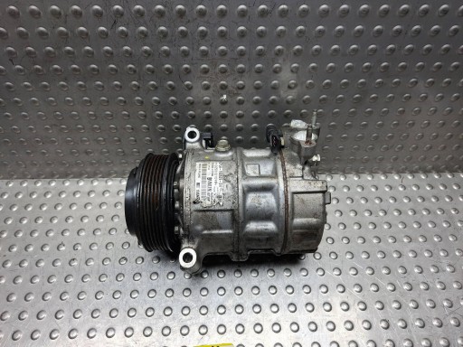 Klimakompressor klimaanlage LAND ROVER DISCOVERY L494 13- 2.0 D CPLA-19D629-BH