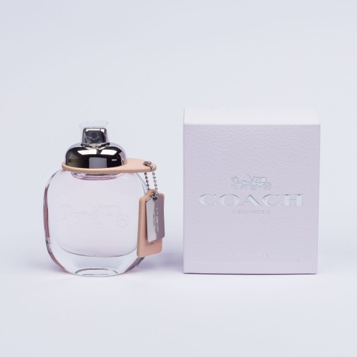 coach coach woda toaletowa 50 ml   