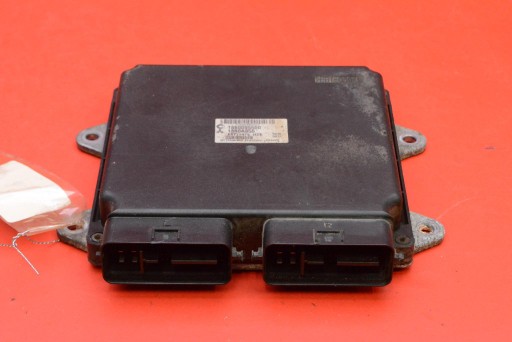 control unit computer of the engine 1860A955 MITSUBISHI COLT 6 VI Z30 1.3 16V 95 KM