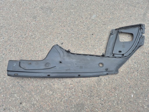 cover of a fender FARTUCHA front left 7019801 BMW F01 F02