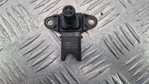 sensor MAP BMW 3 E91 335xi 7551429 N54B30A