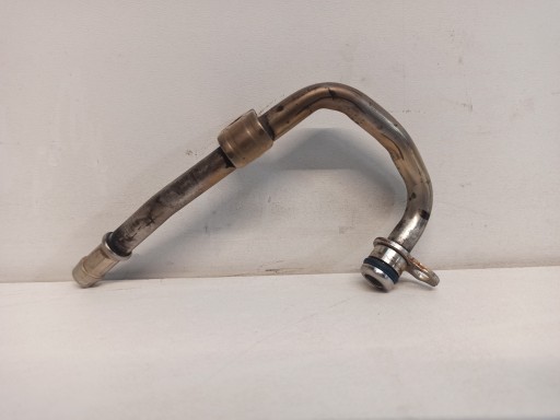 Шланг топливопровод W247 A6540701801 A6540709401