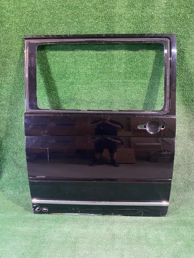 door right sliding VW T5 T6