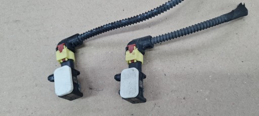 A6 C7 4G impact sensor KOSTKA 4H0959651A A7 4G S7