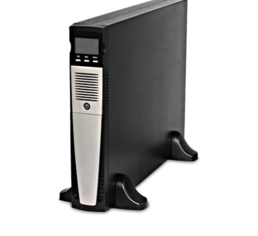 Usprd220-- ups genio dual midi 2200va 6min, 1/1, vfi, tower / 19