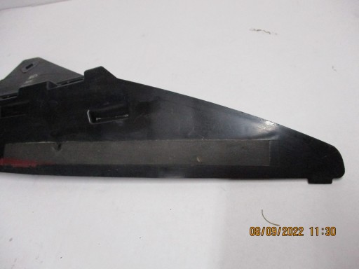 bumper bracket MERCEDS GLA A1568851721