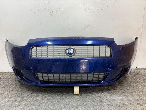 bumper front front FIAT GRANDE PUNTO