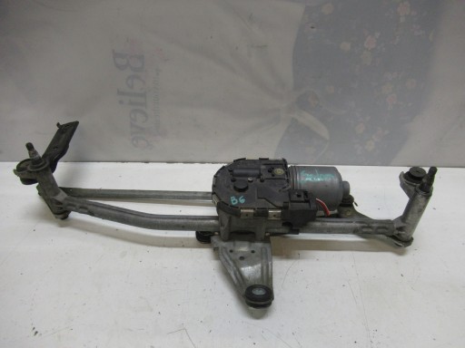 VW PASSAT B6 06R wiper mechanism 3C1955119A