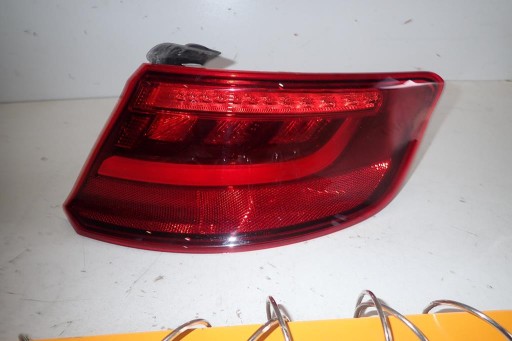 light rear part rear right AUDI A3 13-16 8V SPORTBACK