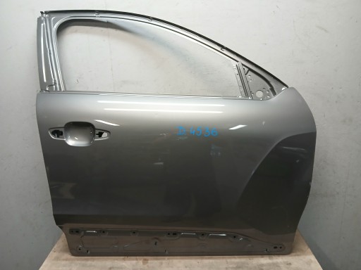 door front right CITROEN C4 III 3 20