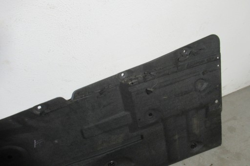 FORD FOCUS MK3 14 R cover chassis right
