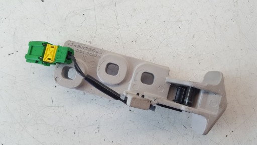 lock rygiel roofs right Peugeot 206 CC 1,6