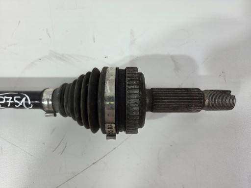 KIA Sportage QL semi-axis rear right=left 49600D7000 (P751)