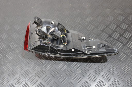light right rear part rear A30005R0100 MG ZS LIFT FL 2024